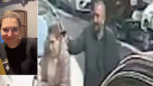 Şişli'de eski eşi tarafından öldürülen Bahar Aksu'nun cenazesi Adli Tıp Kurumu'ndan alındı
