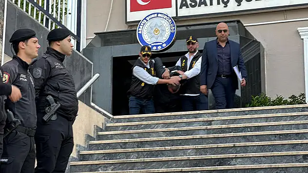 Şişli'de eski eşini öldüren şüphelinin cinayetten 3 gün önce olay yerinde keşif yaptığı öğrenildi