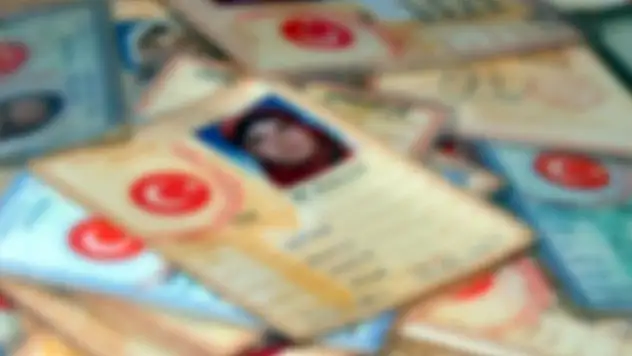 Sistem çöktü! Nüfus kayıtlarına ulaşılamıyor