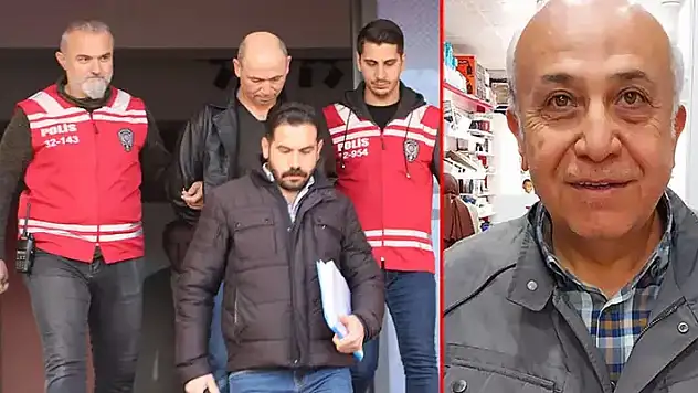 Site yöneticisi cinayetinde sanığın eski eşi tanık olarak dinlendi
