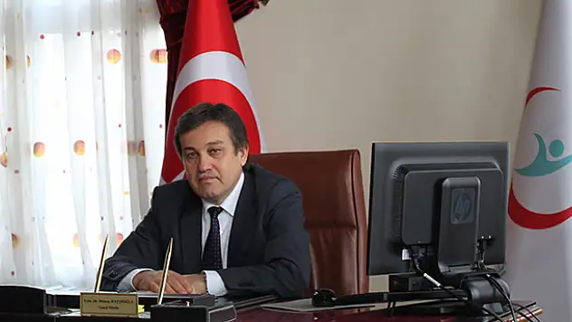 Sıtma, hala en riskli hastalık
