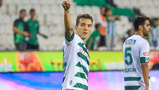 Sitya: Asla vazgeçmeyeceğim
