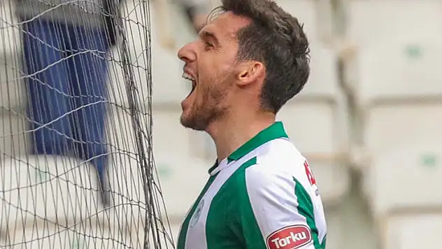 Sitya ve Umut haftanın 11'inde