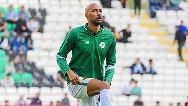 Sitya'ya destek, AhmetOğuz ve Nzonzi'ye tepki!