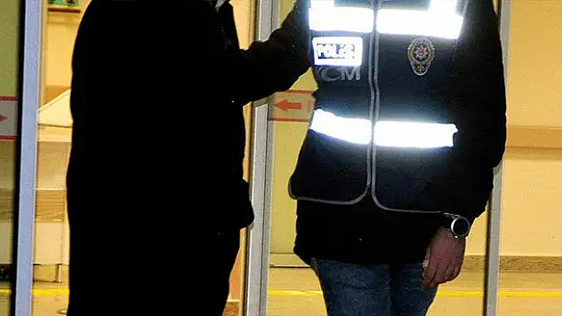 Sivas merkezli FETÖ/PDY operasyonu: 4 gözaltı