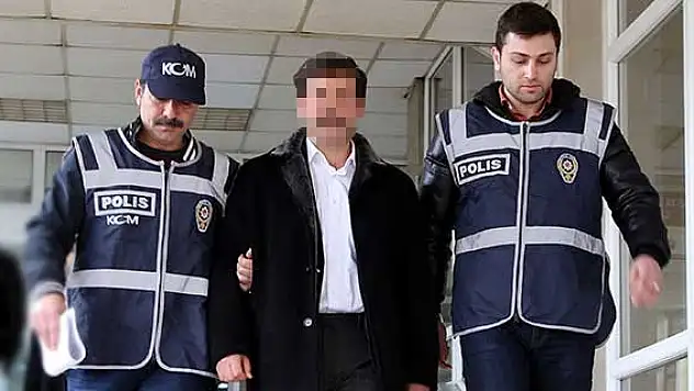 Sivas merkezli 'paralel yapı' operasyonu