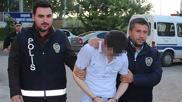 Sivas'ta 60 bin uyuşturucu hap ele geçirildi