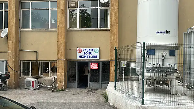 Sivas'ta kene kabusu devam ediyor: Bir kişi daha hayatını kaybetti
