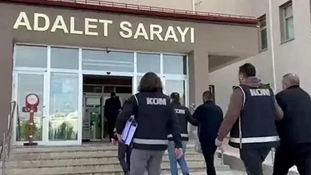 Sivas'ta sahte engelli raporu operasyonu: 12 gözaltı
