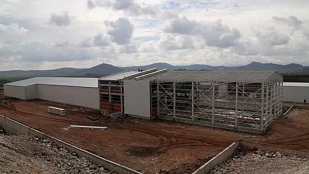 Sivas'ta yenilenebilir enerji kaynakları yaygınlaşacak