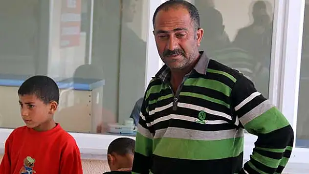 Sivas'ta yıldırım isabet eden çocuk öldü