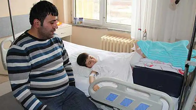 Sivas'taki 'mucize' kurtuluş