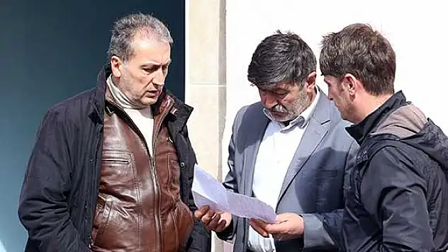 Sivas Valiliğinden 'domuz gribi' açıklaması