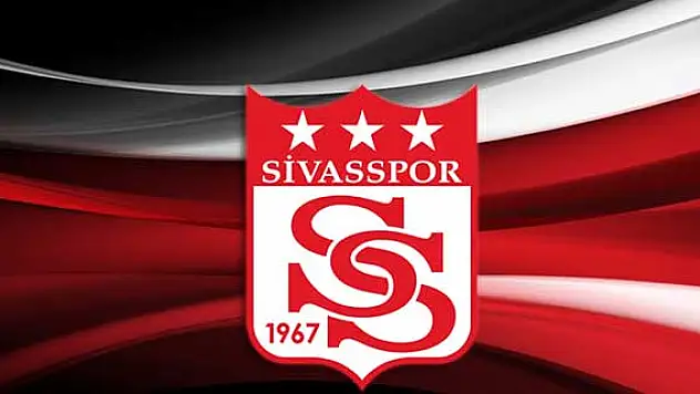 Sivasspor'a isim sponsoru oldu