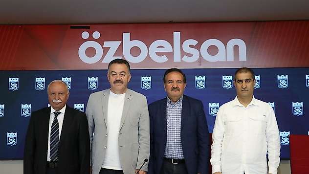 Sivasspor başkanını ne zaman seçecek? Manay detayı!