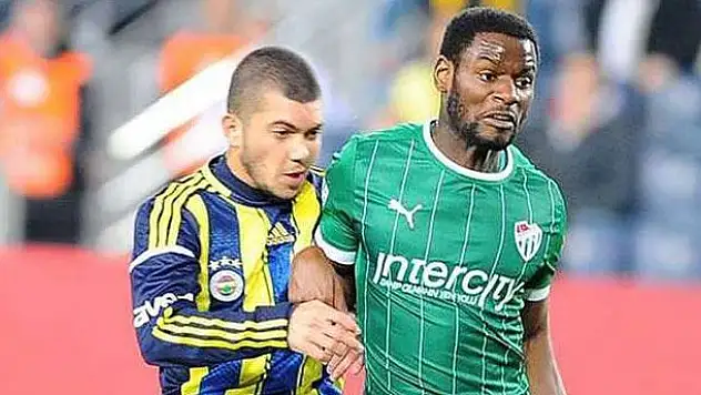 Sivasspor, Beykan Şimşek'i transfer etti