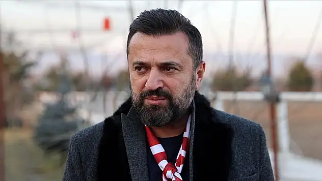 Sivasspor'da Bülent Uygun dönemi yeniden başlıyor
