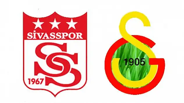 Sivasspor-Galatasaray maçı biletleri satışa çıkt