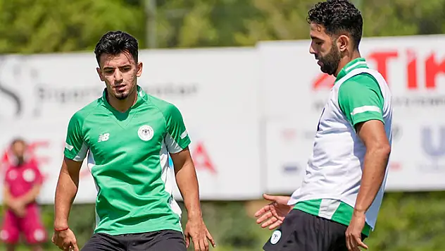 Sivasspor mesaisi bugün başlayacak