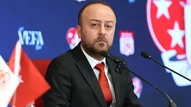 Sivasspor transfer tahtasını açabilecek ki?