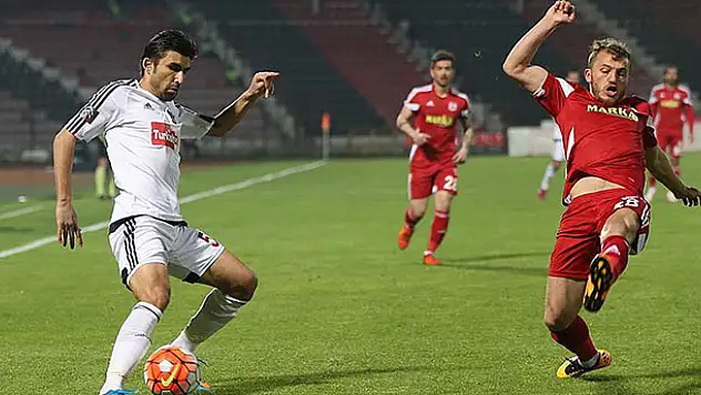 Sivasspor üç puanı tek golle aldı