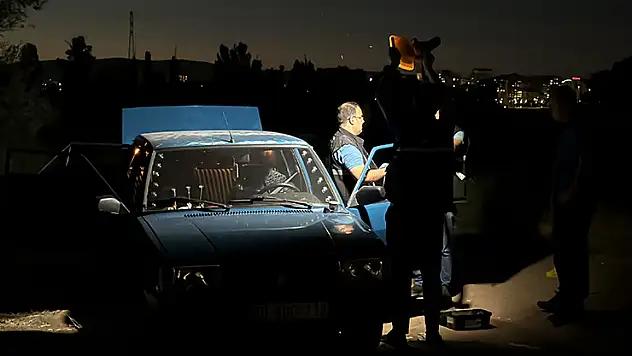Sivas'ta çıkan kavgada iki kişi birbirini vurdu