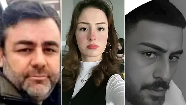 Sivas'ta evde boğazları kesilerek öldürülen 2 kardeşin babası, 5 yıldır kayıpmış