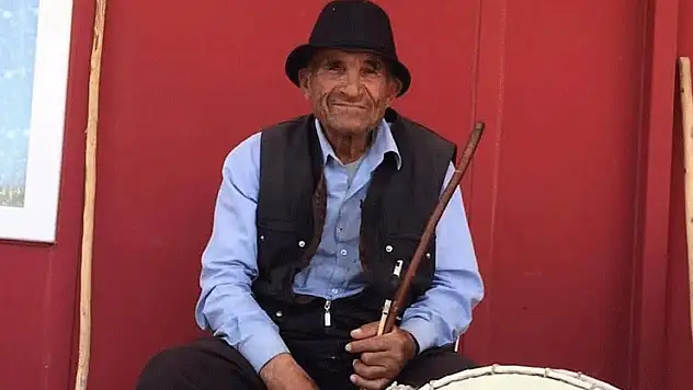 Sivas'ta kaybolan yaşlı adam, uçurumda ölü bulundu
