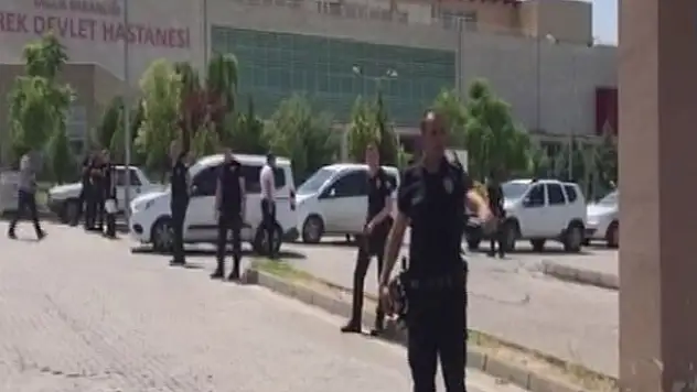 Siverek'te akrabalar arasında kavga: 6 ölü, 10 yaralı