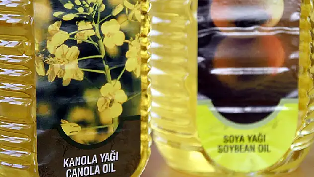 Sıvı yağda gümrük vergisi 30 Haziran'a kadar sıfırlandı 