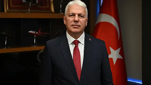 Sivil havacılıkta hedef dijitalleşmede Türkiye'yi 'ilk' haline getirmek
