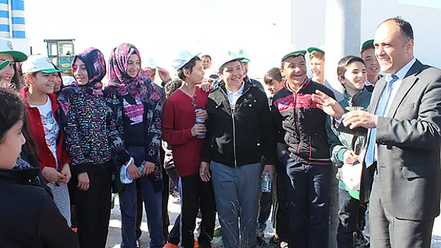 Şivlilik geleneği yaşatılacak