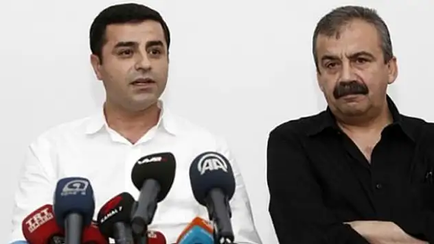 Siyaseti bırakıyorum