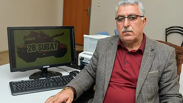 Siyasi yaşamı 28 Şubat süreciyle sonlandı