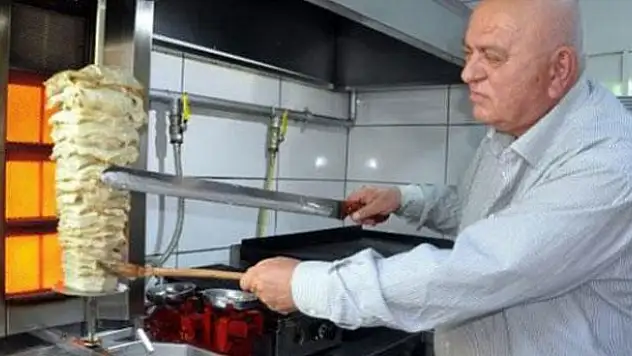 Siz hiç İşkembe döneri yediniz mi?