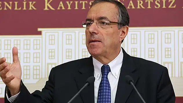 Sizden de bekliyoruz