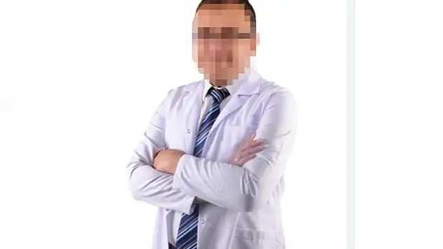 Skandal! Çocuk pornosu soruşturmasında Konya'dan bir doktor da yakalandı! Bilgisayarında FETÖ belgeleri ele geçirildi
