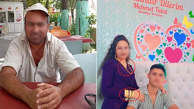 Skandal üstüne skandal! 17 yaşındaki kızının, 'satılık' ilanıyla fotoğrafını paylaşan baba, canlı yayında fiyat da vermiş

