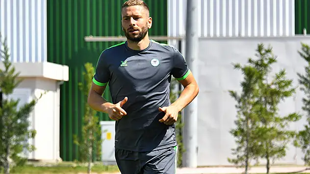 Skubic 7. sezonuna hazırlanıyor