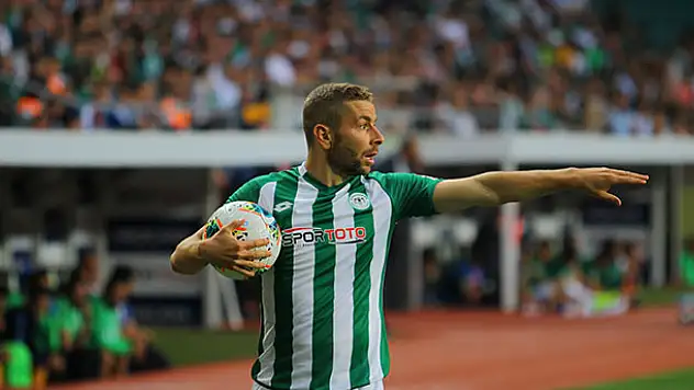 Skubic: Burası ikinci evim