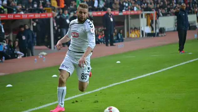Skubic'e 2 maç