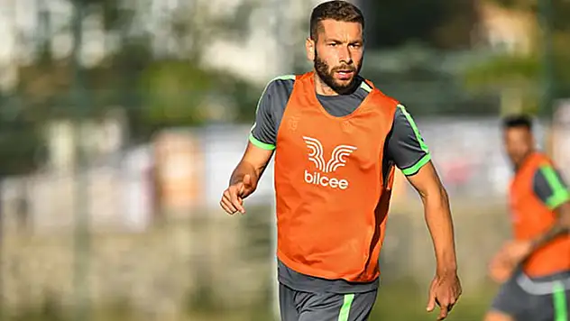 Skubic: Önümüzdeki sezon için maç maç hedefler koyacağız
