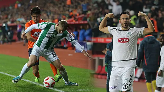 Skubic ve Vukovic gidiyor mu?