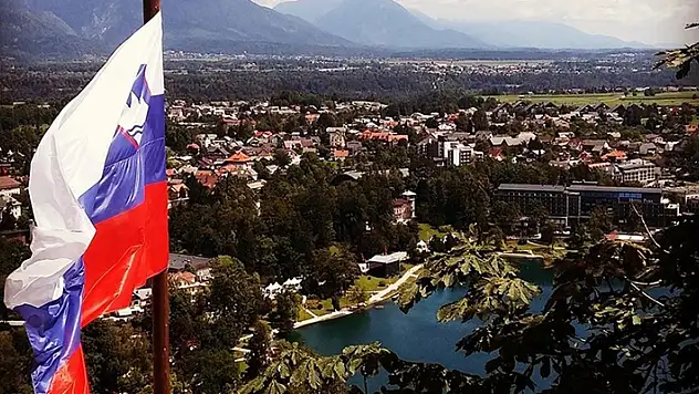Slovenya, Filistin devletini resmen tanıdı
