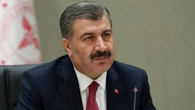 SMA açıklaması: Uygun hastada uygun tedavi devreye alınacaktır