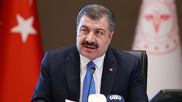 SMA'da gen tedavisi başlıyor! Koca: Hasta grubu belirlendi tedavi yakında başlayacak