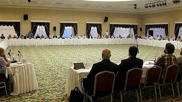 SMDK'dan Lazkiye'de genel seferberlik çağrısı