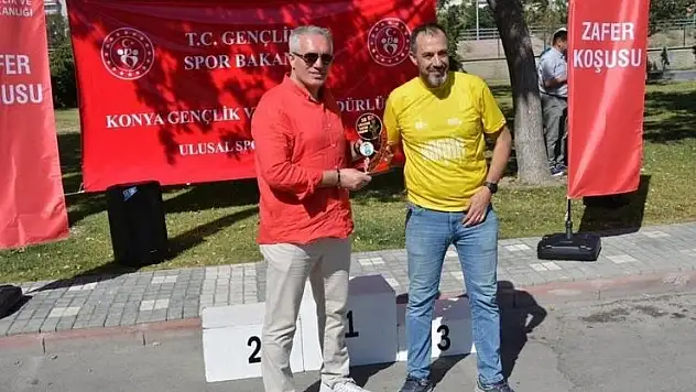 SMMMO Başkanı Bıçakçı'dan 30 Ağustos mesajı