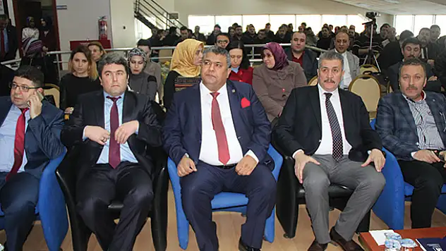 SMMMO Başkanı Turan: Beyannameler birleştirilsin