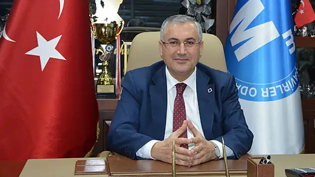 SMMMO'dan yapılandırma için son gün uyarısı